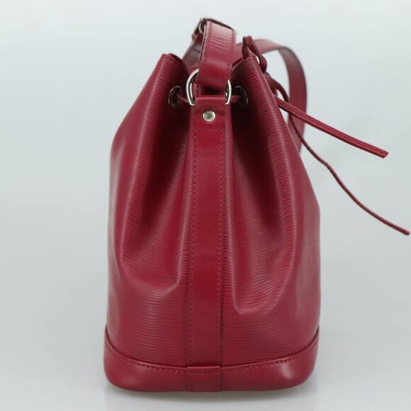 LOUIS VUITTON Epi Noe BB Shoulder Bag Fuchsia M40844 - Picture 3 of 16